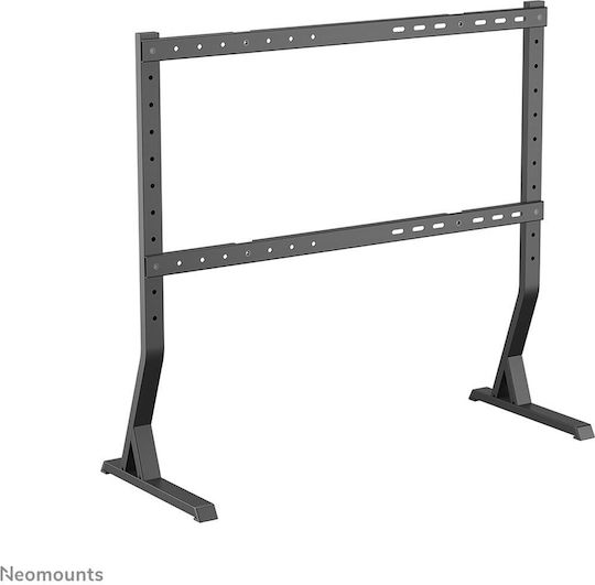 Neomounts DS45-430BL18 Βάση Τηλεόρασης Τοίχου - Image 4