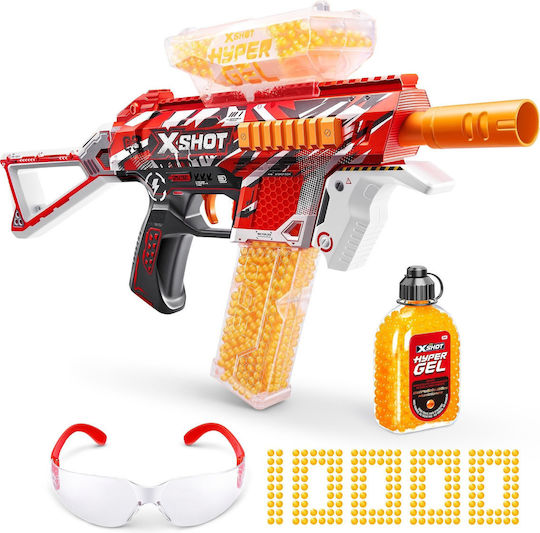 Zuru Παιδικό Πιστόλι 36621-EN71-S001