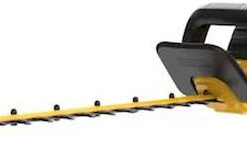 Alternative view of Dewalt DCMHT573X1 Μπορντουροψάλιδο Μπαταρίας με Μήκος Λάμας 65cm