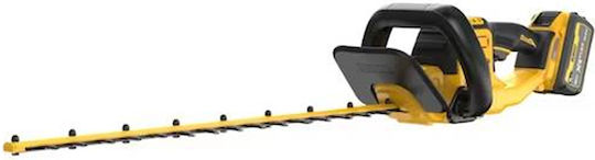 Dewalt DCMHT573X1 Μπορντουροψάλιδο Μπαταρίας με Μήκος Λάμας 65cm - Image 2
