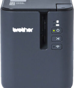 Alternative view of Brother Pt-p950nw Εκτυπωτής Ετικετών USB, Wi-Fi, Ethernet PT-P950NWUR1