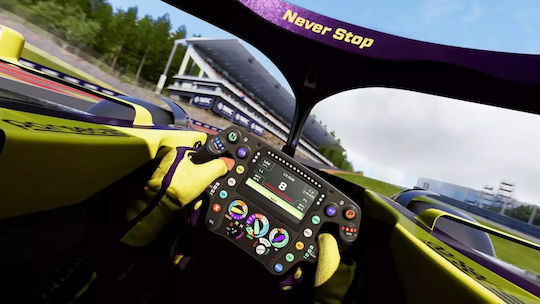 F1 25 PS5 Game - Image 5