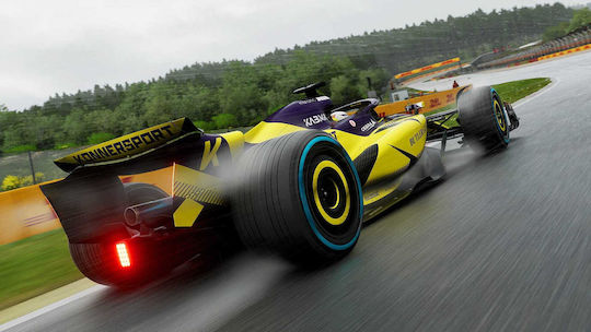 F1 25 PS5 Game - Image 4