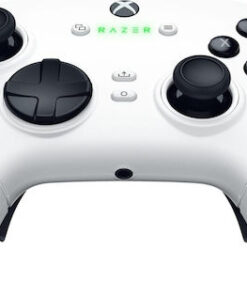 Alternative view of Razer Wolverine V3 Pro Ασύρματο & Ενσύρματο Gamepad για PC / Xbox Series Λευκό