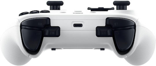 Razer Wolverine V3 Pro Ασύρματο & Ενσύρματο Gamepad για PC / Xbox Series Λευκό - Image 3