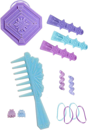 Disney Frozen 2 Basic Elsa Κεφάλι Ομορφιάς 23AX6V - Image 4