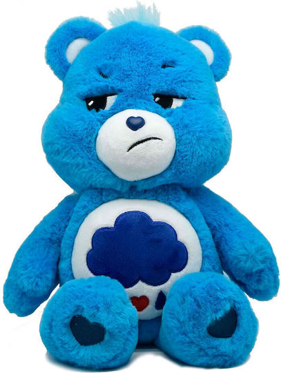 Simba Λούτρινο Αρκουδάκι Carebear 35 εκ. - Image 2