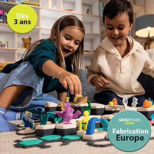 Ravensburger Junior Εκπαιδευτικό Παιχνίδι Μηχανικής Gravitrax για 3-7 Ετών 27401 - Image 7