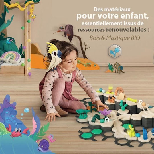 Ravensburger Junior Εκπαιδευτικό Παιχνίδι Μηχανικής Gravitrax για 3-7 Ετών 27401 - Image 6