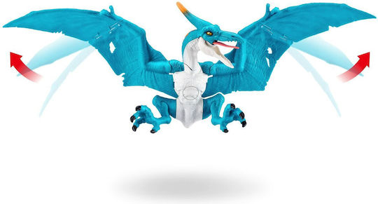 Zuru Robo Alive Dino - Pterodactyl Ηλεκτρονικό Ρομποτικό Παιχνίδι για 3 7173 - Image 4