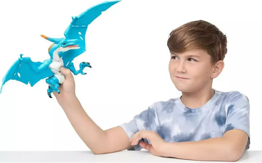 Zuru Robo Alive Dino - Pterodactyl Ηλεκτρονικό Ρομποτικό Παιχνίδι για 3 7173 - Image 6