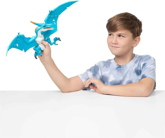 Zuru Robo Alive Dino - Pterodactyl Ηλεκτρονικό Ρομποτικό Παιχνίδι για 3 7173 - Image 9