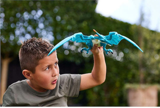 Zuru Robo Alive Dino - Pterodactyl Ηλεκτρονικό Ρομποτικό Παιχνίδι για 3 7173 - Image 8