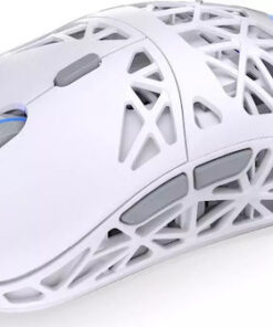 Alternative view of Endorfy LIV Plus Ασύρματο Gaming Ποντίκι Λευκό