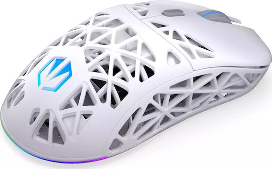 Endorfy LIV Plus Ασύρματο Gaming Ποντίκι Λευκό - Image 8