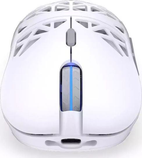 Endorfy LIV Plus Ασύρματο Gaming Ποντίκι Λευκό - Image 9