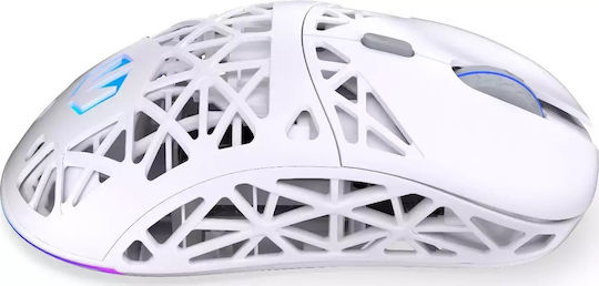 Endorfy LIV Plus Ασύρματο Gaming Ποντίκι Λευκό - Image 11