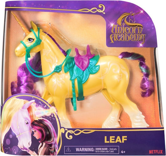 Spin Master Unicorn Academy Leaf 28εκ. 06039D810E - Image 2