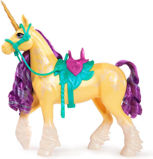 Spin Master Unicorn Academy Leaf 28εκ. 06039D810E - Image 3
