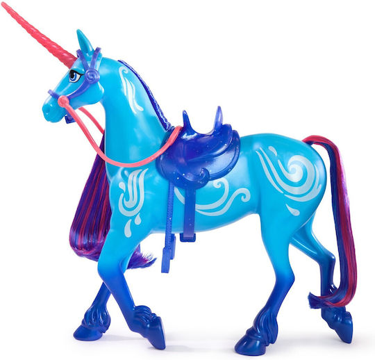Spin Master Unicorn Academy River για 4+ Ετών 28εκ. (Διάφορα Σχέδια) 1τμχ 6067376 - Image 3