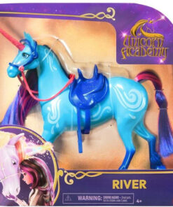 Alternative view of Spin Master Unicorn Academy River για 4+ Ετών 28εκ. (Διάφορα Σχέδια) 1τμχ 6067376