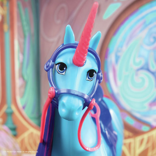 Spin Master Unicorn Academy River για 4+ Ετών 28εκ. (Διάφορα Σχέδια) 1τμχ 6067376 - Image 6