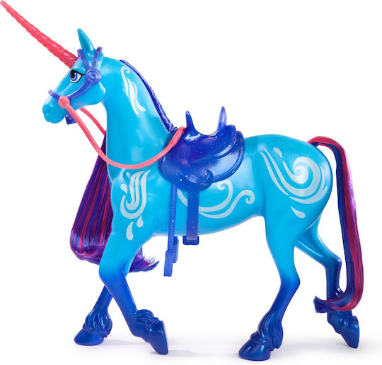 Spin Master Unicorn Academy River για 4+ Ετών 28εκ. (Διάφορα Σχέδια) 1τμχ 6067376 - Image 7