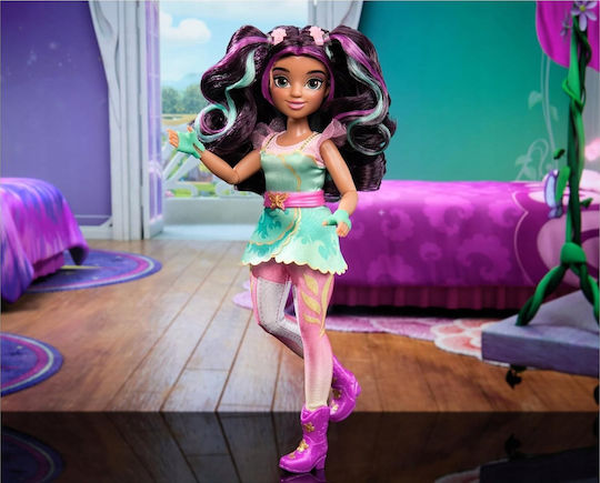 Spin Master Unicorn Academy Κούκλα Ava για 4+ Ετών 24εκ. (Διάφορα Σχέδια) 1τμχ 6067324 - Image 7