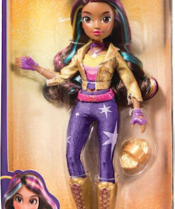 Alternative view of Spin Master Unicorn Academy Κούκλα Sophia για 4+ Ετών 24εκ.