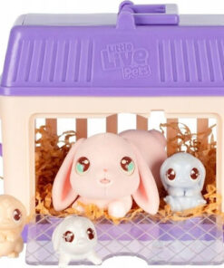 Alternative view of Παιχνίδι Μινιατούρα Little Live Pets για 5+ Ετών 26625