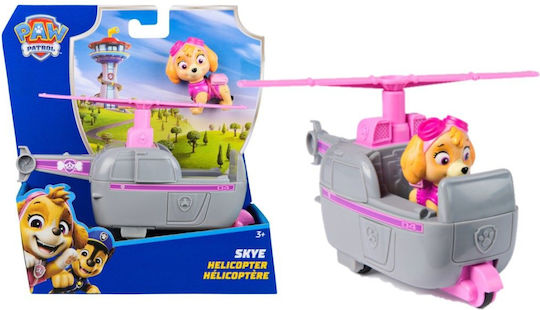 Paw Patrol Skye για 3+ Ετών 6071211 - Image 6