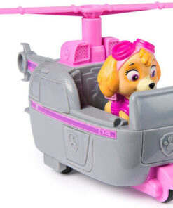 Alternative view of Paw Patrol Skye για 3+ Ετών 6071211