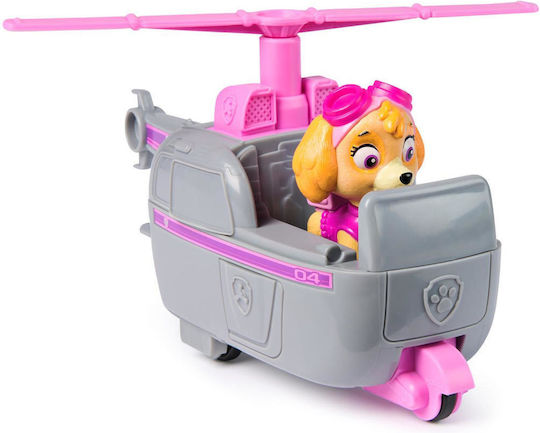 Paw Patrol Skye για 3+ Ετών 6071211 - Image 2