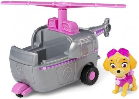 Paw Patrol Skye για 3+ Ετών 6071211 - Image 5