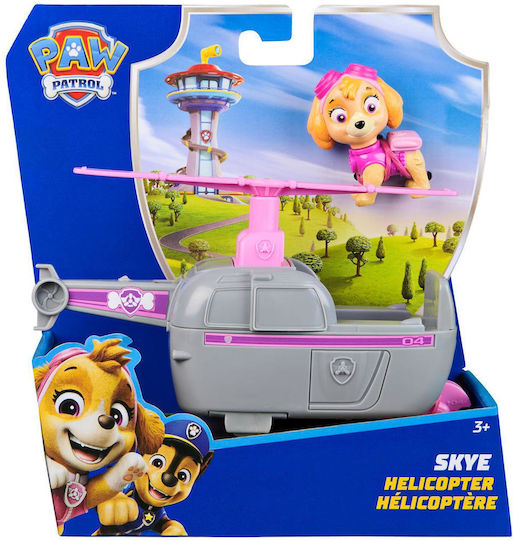 Paw Patrol Skye για 3+ Ετών 6071211 - Image 3