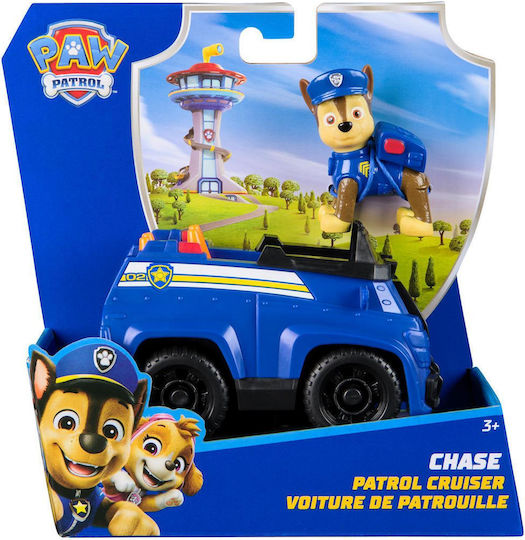 Paw Patrol Chase για 3+ Ετών 6071210 - Image 3