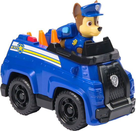 Paw Patrol Chase για 3+ Ετών 6071210 - Image 2