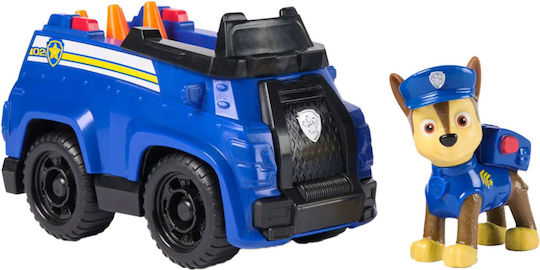 Paw Patrol Chase για 3+ Ετών 6071210 - Image 5