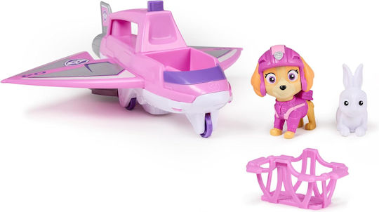 Paw Patrol Παιχνίδι Μινιατούρα για 3+ Ετών 6071215 - Image 3