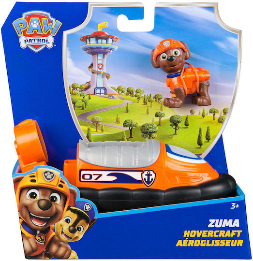 Paw Patrol Παιχνίδι Μινιατούρα για 3+ Ετών 17εκ. 6071225 - Image 3