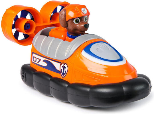 Paw Patrol Παιχνίδι Μινιατούρα για 3+ Ετών 17εκ. 6071225 - Image 2