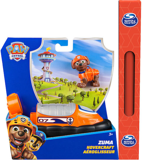 Paw Patrol Παιχνίδι Μινιατούρα για 3+ Ετών 17εκ. 6071225 - Image 4