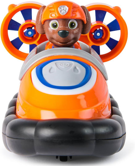 Paw Patrol Παιχνίδι Μινιατούρα για 3+ Ετών 17εκ. 6071225 - Image 6