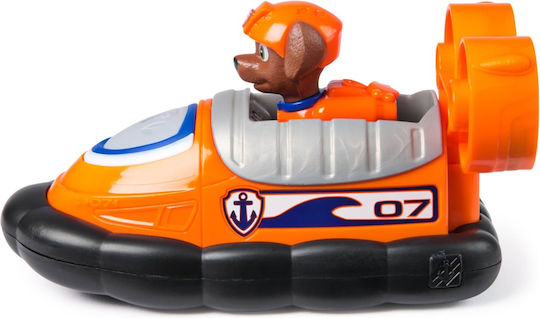 Paw Patrol Παιχνίδι Μινιατούρα για 3+ Ετών 17εκ. 6071225 - Image 7
