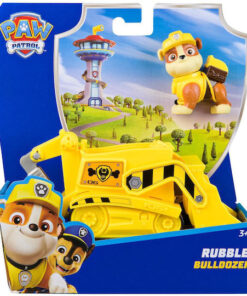 Alternative view of Paw Patrol Παιχνίδι Μινιατούρα για 3+ Ετών 17εκ. 6071214