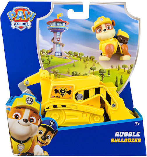 Paw Patrol Παιχνίδι Μινιατούρα για 3+ Ετών 17εκ. 6071214 - Image 2