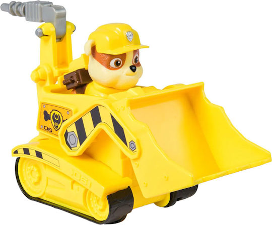 Paw Patrol Παιχνίδι Μινιατούρα για 3+ Ετών 17εκ. 6071214 - Image 3