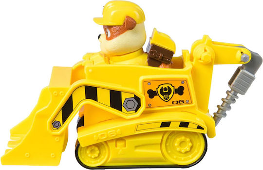 Paw Patrol Παιχνίδι Μινιατούρα για 3+ Ετών 17εκ. 6071214 - Image 6