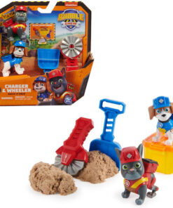 Spin Master Rubble για 3+ Ετών 6066685