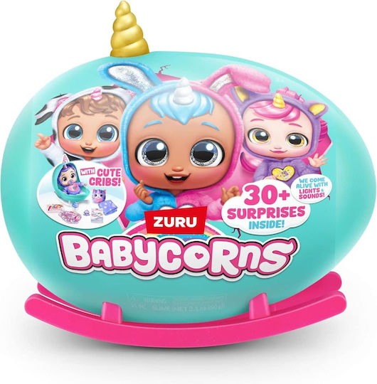 Zuru Babycorns για 3+ Ετών 30εκ. (Διάφορα Σχέδια) 1τμχ 11892108 - Image 3